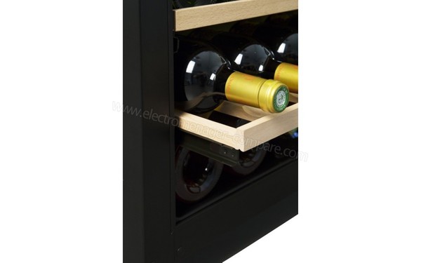 LECELLIER LCI24MOPVI2 - Vue de la clayette