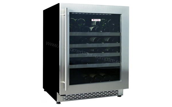 LECELLIER LCI45PVIA - Vue 3/4 gauche