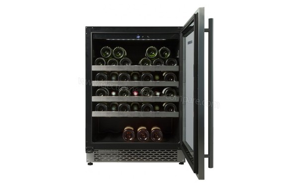 LECELLIER LCI45PVIA - Vue de l'int&eacute;rieur