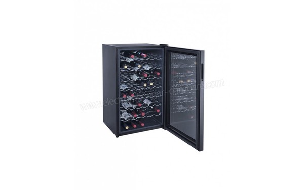 LECELLIER LCS51PVMF - Vue de l'int&eacute;rieur