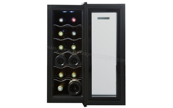 LECELLIER LCT12PVMFA - Vue de l'int&eacute;rieur