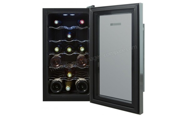 LECELLIER LCT18PVIF - Vue de l'int&eacute;rieur