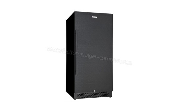 LECELLIER LCV156PPN - Vue 3/4 gauche