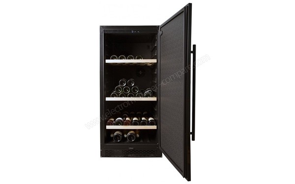 LECELLIER LCV156PPN - Vue de l'int&eacute;rieur