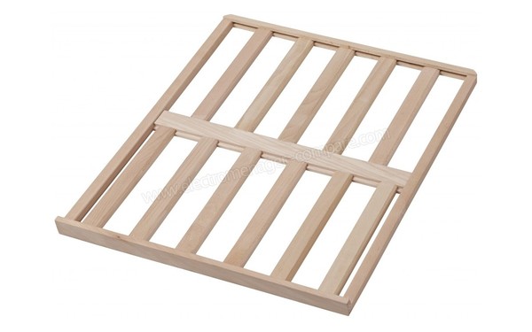 LECELLIER LCV156PPN - Clayette