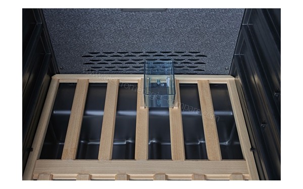 LECELLIER LCV156PPN - Humidity Box