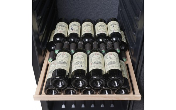 LECELLIER LCV156PPN - Clayette charg&eacute;e