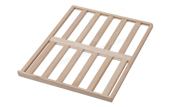 LECELLIER LCV156PVI - Vue de la clayette 1