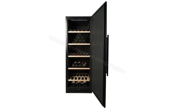 LECELLIER LCV233PPN - Vue de l'int&eacute;rieur