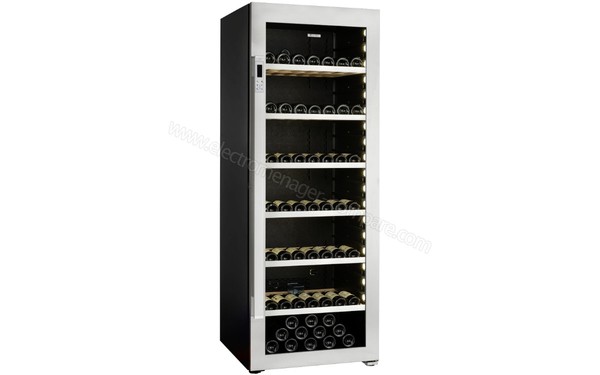 LECELLIER LCV393PVI - Vue 3/4 gauche