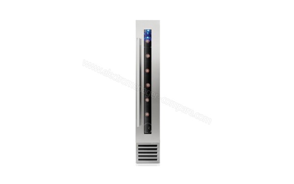 LE CHAI LM70 - Vue de face