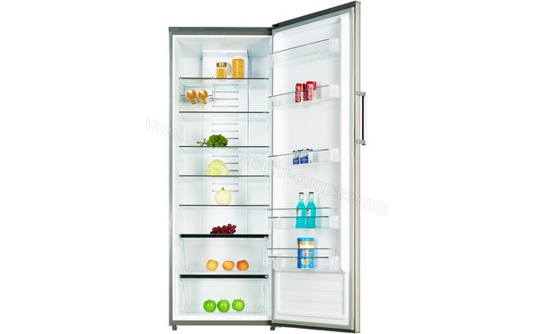 LECELLIER LRTU500A+X - Vue de l'int&eacute;rieur