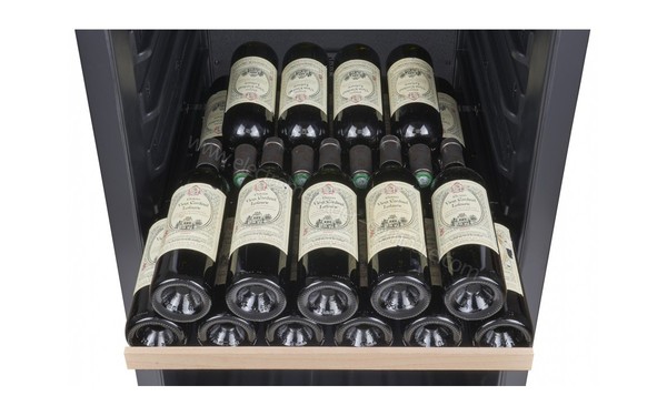 LECELLIER WLCAV15VF - Rangement des bouteilles