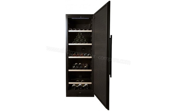 LECELLIER WLCAV23NF - Vue de l'int&eacute;rieur n&deg;1