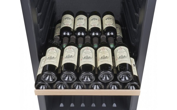 LECELLIER WLCAV23NF - Rangement bouteilles