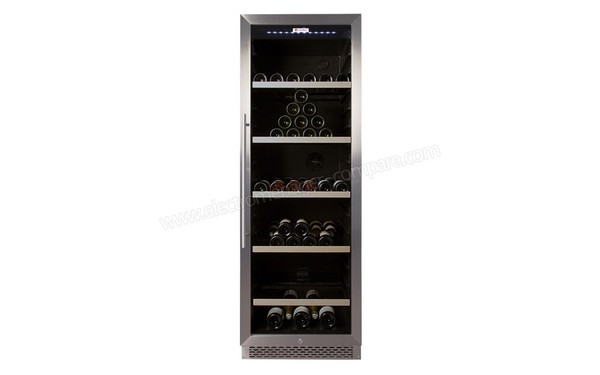 LECELLIER WLCAV23VF - Vue de face