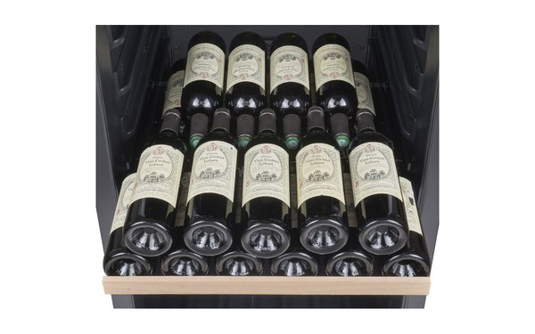 LECELLIER WLCAV23VF - Rangement des bouteilles