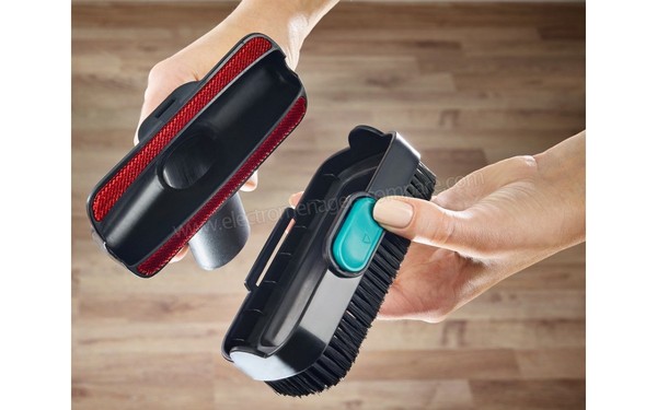 LEIFHEIT 11926 - Brosse amovible