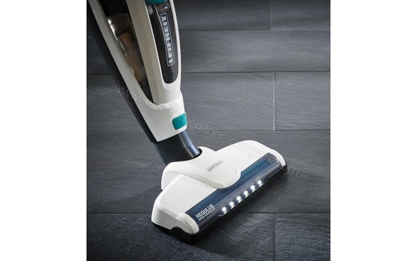 LEIFHEIT 11926 - T&ecirc;te d'aspiration &eacute;clair&eacute;e