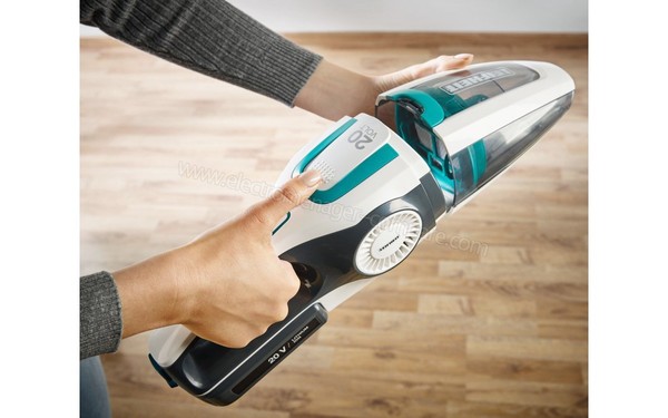 LEIFHEIT 11926 - Extraction du bac