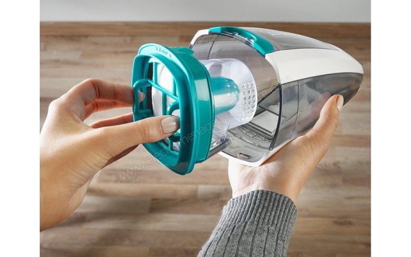 LEIFHEIT 11926 - Bac et filtre