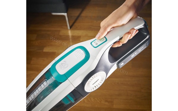 LEIFHEIT 11926 - Bouton de commandes