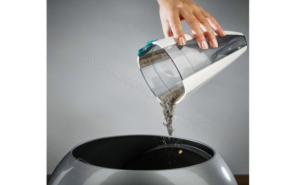 LEIFHEIT 11926 - Vidage du bac