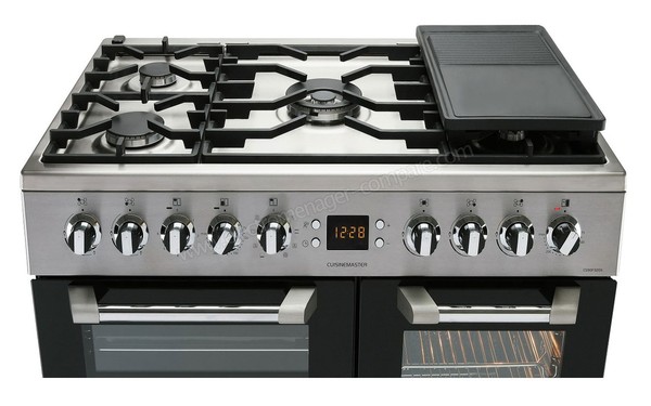 LEISURE CS90F320X - Table de cuisson