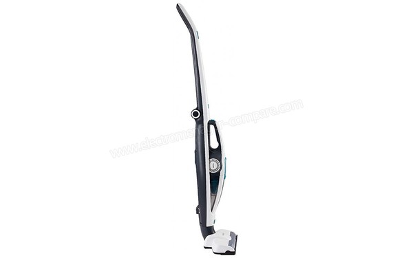 LEIFHEIT Regulus PowerVac 2en1 - Vue de profil