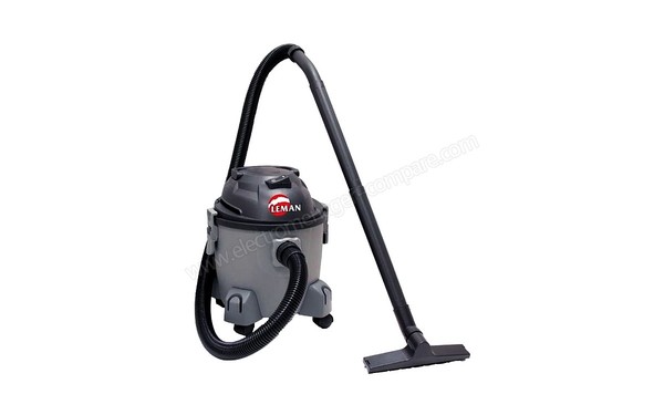 LEMAN LOASP151 - Vue 3/4 gauche