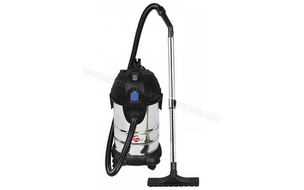 LEMAN LOASP306 - Vue de face