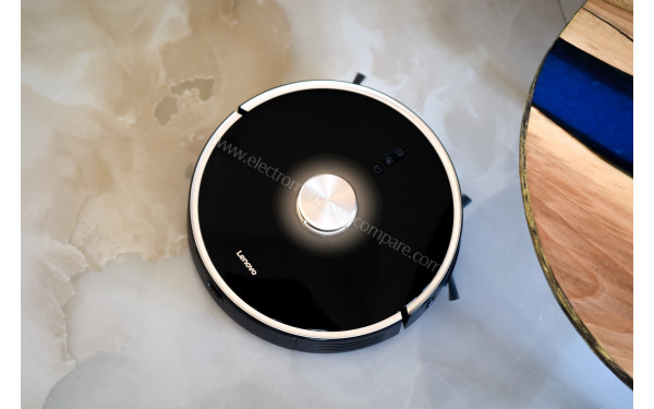 LENOVO T1S PRO Noir - Mise en situation