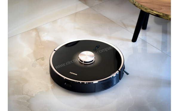 LENOVO T1S PRO Noir - Mise en situation