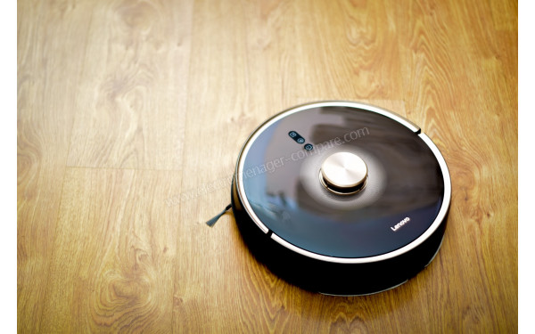 LENOVO T1S PRO Noir - Mise en situation