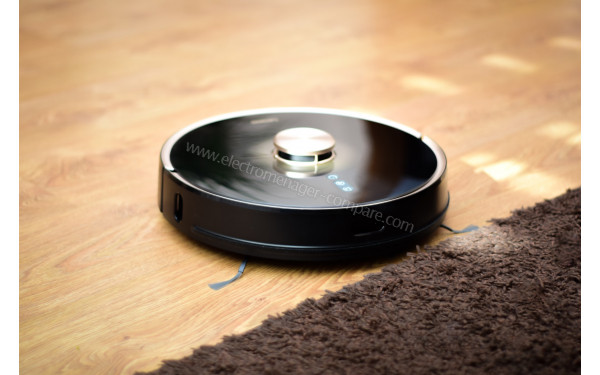 LENOVO T1S PRO Noir - Mise en situation