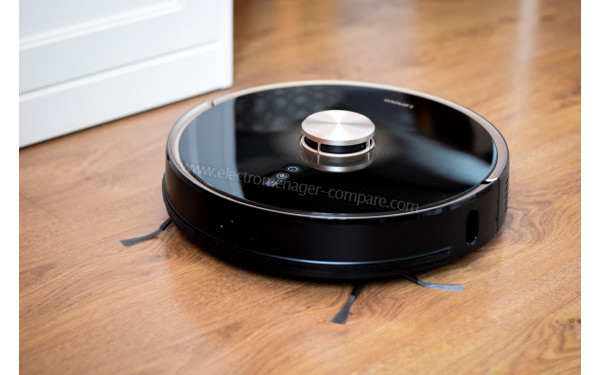 LENOVO T1S PRO Noir - Mise en situation