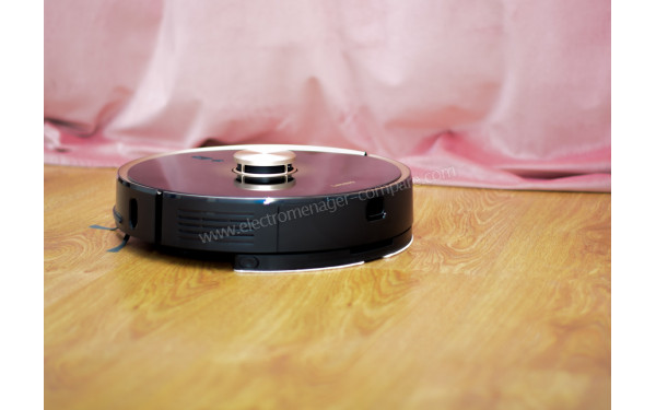 LENOVO T1S PRO Noir - Mise en situation