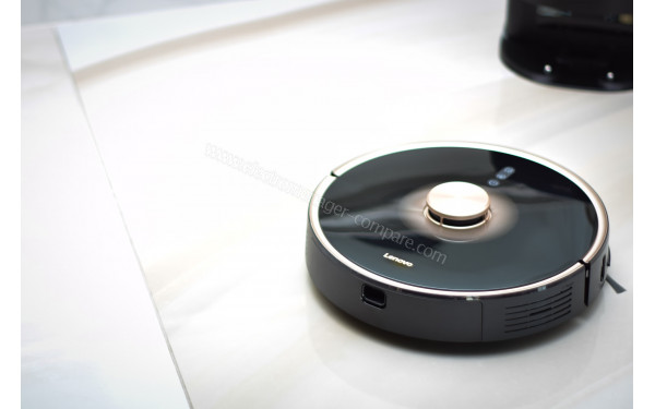 LENOVO T1S PRO Noir - Mise en situation