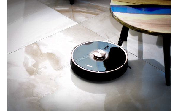 LENOVO T1S PRO Noir - Mise en situation