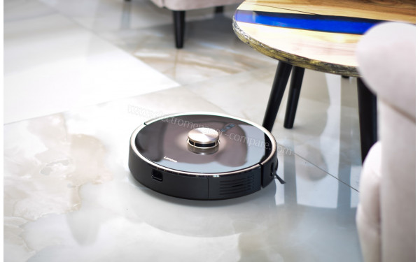 LENOVO T1S PRO Noir - Mise en situation