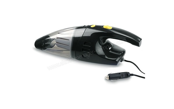LESCARS NC-5876-919 - Vue 3/4 gauche