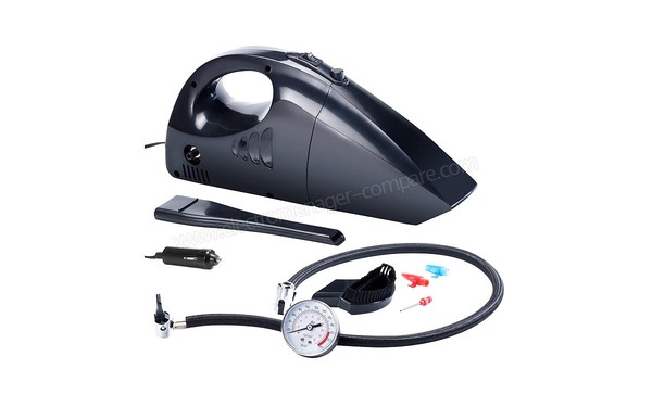 LESCARS NX-3029-919 - Vue d'ensemble