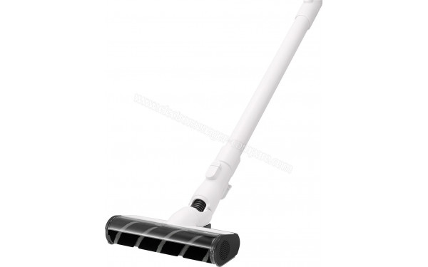 LG A9C-AIR1E - Vue de la brosse