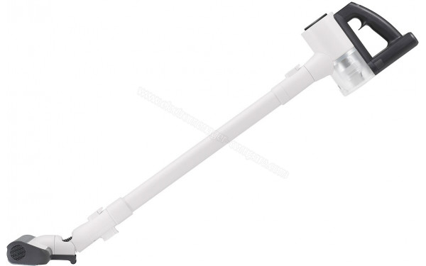 LG A9C-AIR1E - Vue de profil