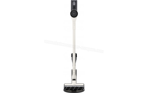 LG A9C-SLIM1C - Vue de face