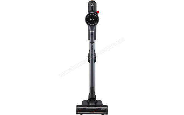 LG A9K-CORE1G - Vue de face