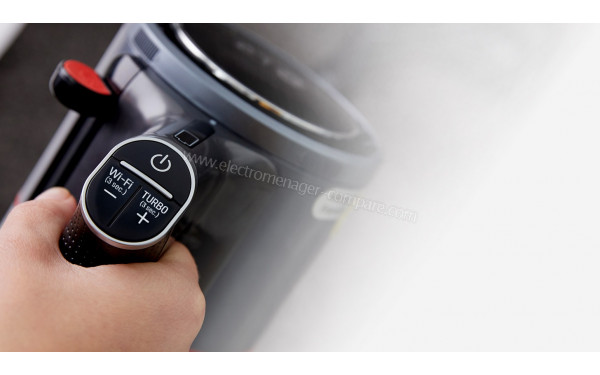 LG A9K-CORE1G - Mise en situation