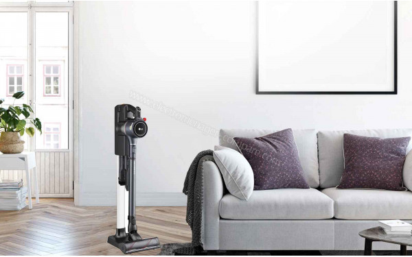 LG A9K-CORE1G - Mise en situation