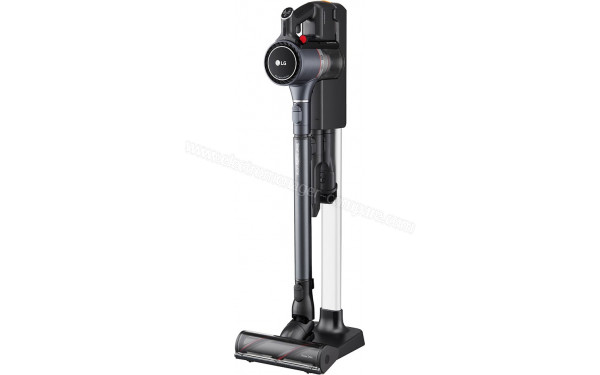 LG A9K-CORE1G - Vue 3/4 droite