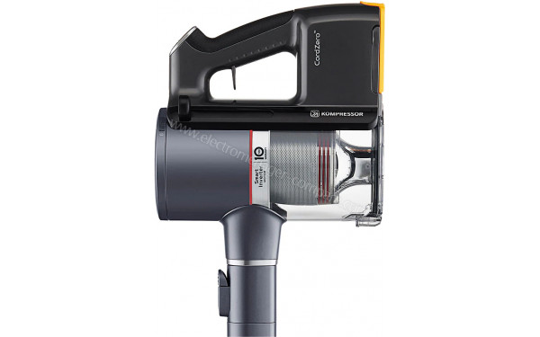 LG A9K-CORE1G - Vue de profil mode &agrave; main